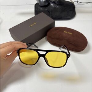 Tom Ford Sunglasses